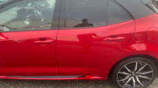 Toyota Corolla 2.0 Hybrid GR Sport 5dr CVT Hybrid Hatchback